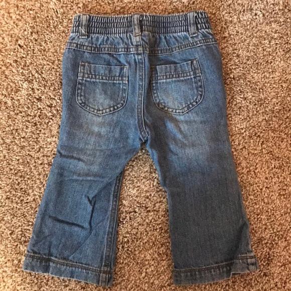 18 months old jeans 👖 - Picture 3 of 3